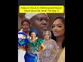 Palace in Shock As Oletik Exposed Ebony s Secret about the Jewel The King