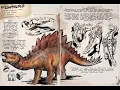 How To Tame A Stegosaurus Stego On ARK Survival Ascended