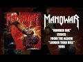 Manowar - Number One (Lyrics)