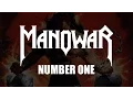 Download Lagu Manowar - Number One (Lyrics)