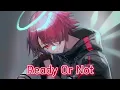 Download Lagu Nightcore - Ready Or Not