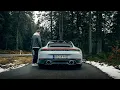 Lagu The Best Modern Porsche 911 I've Ever Driven! (Except the GT3) 500HP Manual!