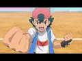 Pokemon 1.2.3.|Chorus/Mashup after the rain X 西川くんとキリショー X からあげ姉妹X 松本梨香,山下大輝Full JAP/ENG Color Coded