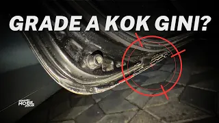 BERBURU AVANZA TAHUN MUDA KONDISI RARE, MALAH KETEMU UNIT GRADE A BODI KROPOS & KARAT?