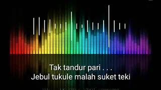 Download Suket Teki - Keroncong Cover Paksi Band (Video Lirik) MP3