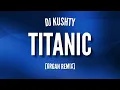 Lagu Titanic (Organ Remix🍁)