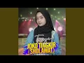 Download Lagu Joko Tingkir (Sholawat)
