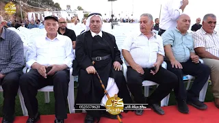 افراح ال ابو سبق ابناء الشيخ ابو رياض مهرجان الكرم والجود ابو شيبوب العريس توفيق 2024 