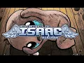 Ambush Challenge Room - The Binding of Isaac Rebirth OST Extended