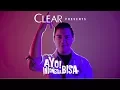 Deklarasikan mimpi besarmu di Clear Ayo Indonesia Bisa Music Concert! Full Version