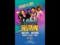 Mike EPPS Miami Comedy Festiival 2022