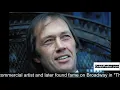 David Carradine biography