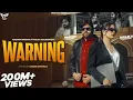 Download Lagu WARNING| Masoom Sharma | Malika Kaliraman | Haryanvi Songs Haryanavi 2025 | #masoomsharma #freefire