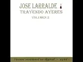 Garzas Viajeras - José Larralde