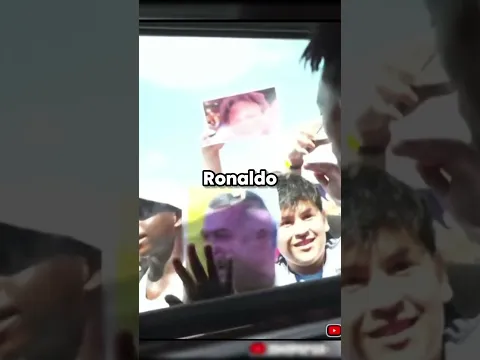 Un Fan de Messi Troleó a IShowSpeed Tras la Derrota de Ronaldo