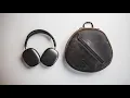 The BEST Alternative AirPods Max Case - AirPods Max Shield Case by Waterfield
