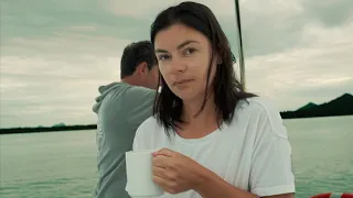 You Got Us Into This Mess!! Sailing Ruby Rose