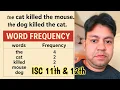 String Program in java for ISC 11th 12th Computer Science by YP Computer
