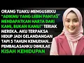 Download Lagu ORANGTUAKU WARISKAN SEMUA HARTANYA UNTUK ADIKKU DAN TEGA MENGUSIRKU - TAPI 5 TAHUN KEMUDIAN MEREKA..
