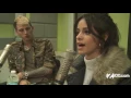 Download Lagu Camila Cabello \u0026 Machine Gun Kelly Talk Bad Things, Halloween Costumes, and Rap A Little!