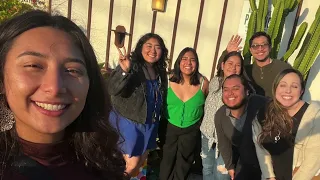 CSULB Fall 2022 cont - Spring 2023 Memories
