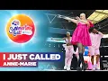 Download Lagu Anne-Marie - I Just Called (Live at Capital's Summertime Ball 2022) | Capital