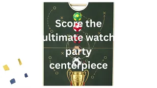 Tactician s Play Animated 2026 Global Games Cornhole Set