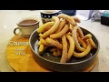 Churros
