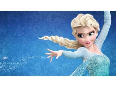 Download MP3 Let It Go (Frozen) - Nada Dering [Dengan Tautan Unduhan Gratis]