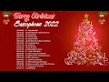 Christmas Saxophone 2022 🎅🎄🎅 Saxophone Instrumental Christmas Music 2022