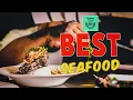 I Tired The Top 5 Seafood Restaurants According to TripAdvisor