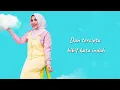 Lia Aziz - Kucu Kuca (Lirik Video) | LAGU OST TERBAIK