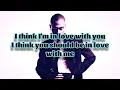 Steve Lacy - show you me (Lyrics)