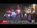 One Person Killed In Uniontown Shooting