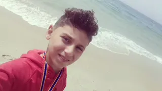 لا يفوتكم أحلى طلعة مع عائلتي 