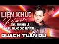 Download Lagu LIÊN KHÚC NHẠC TRẺ REMIX HOT NHẤT TIKTOK 2025 | Trái Tim Bên Lề x Liều Thuốc Cho Trái Tim