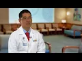Meet UVA Neurosurgeon Min Park MD
