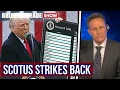 SCOTUS Strikes Down Trump s Tariffs What Happens to the Billions Brian Kilmeade Show