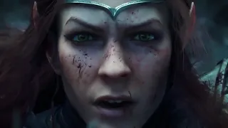 فيلم الخيال العلمي و الاساطير مترجم 2021 ELDER SCROLLS Action HD تحياتي للجميع ممدوح مكي 