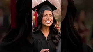 Se graduó de doctora y abandonó al hombre que pagó sus estudios.