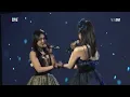 Download Lagu JKT48 - Menatapmu Sayonara (Manazashi, Sayonara) Gita, Khatrina - CMR 1 Juni