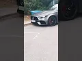 Download Lagu Mercedes Benz AMG a45s Turbo #a45s #turbo #mercedesbenz #volcano #aclass #gray #sportcar #viral