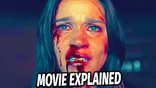 a classic horror story netflix horror movie recap and analysis