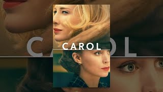 Carol (VF)