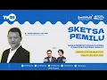 Download Lagu Siaran TVRI Nasional | Sketsa Pemilu 22 Oktober 2023
