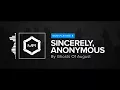 Lagu Ghosts Of August - Sincerely, Anonymous [HD]