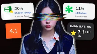 The Worst KDrama You Haven't Seen