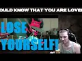 Download Lagu Eminem - Lose Yourself (metal cover by Leo Moracchioli) - Reaction
