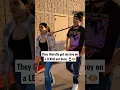 SHE GOT HIM ON A LEASH 🤦🏻♂️🐶 #short