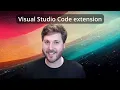 How to Build a GPT-3 Visual Studio Code Extension